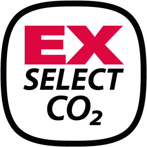 EXselectCO2